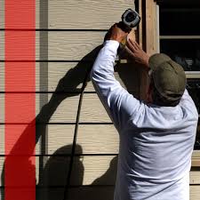 Affordable Siding Repair and Maintenance Services in Fountain Inn, SC